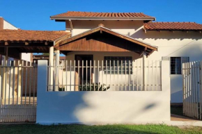 Casa da Talita 2 - econômica